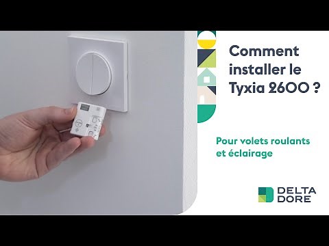 Comment installer le micromodule Tyxia 2600 ?