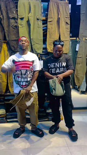 7.8K views · 17K reactions | CHALLENGE TIME NDANI YA MJI WA CODE  Loc.mbagala dar es salaam Cont.0672070239 #nguozakiume #nguobeirahisi #daressalaam #hiniyetusote #mungusaidia #bongotrendings #nguokali #wasanii #vunjabei #uponawepaleulipo #zilipendwa #bongoflava | de mikato classic wear | Facebook