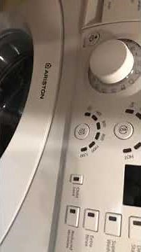 ARISTON PartsARISTON WASHING MACHINE ARWXF129W No power pt1