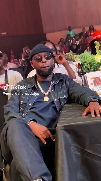 Rema Namakula Live Performance at Halima Namakula Concert