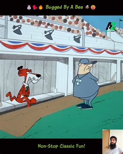 37K views · 1K reactions | Classic Cartoon on Reels | Facebook