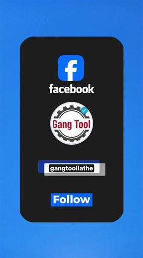 Gang Tool Facebook Video