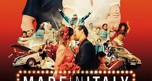 Made in Italy - Film 2018