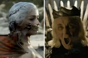 Bran And Dany's Visions Both Came True On This Week's "Game Of Thrones"