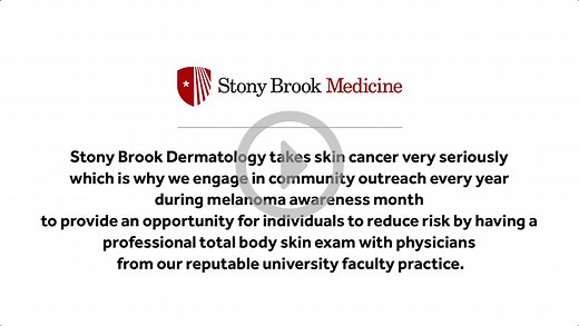 Welcome to Stony Brook Dermatology Associates | Stony Brook Medicine