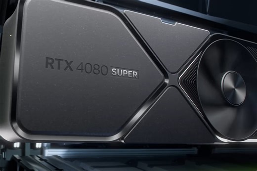 Nvidia presenta sus nuevas tarjetas gráficas RTX 40 Super - La Tercera