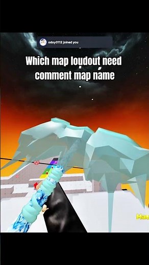 ⚔️ BEST ARENA SETUP 2026 – Clutch Gameplay \\ #RobloxRivals #ArenaMETA #BestLoadout