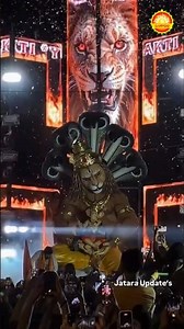 Lord Narasimha Devotional Song | Powerful Narasimha Swamy Bhakti Song 🙏🦁