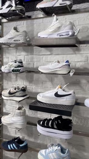 Check out the latest sneakers in-store and online.💯 Use your Truworths account card to shop all our Office London sneakers in-store and online. | Office London