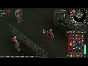 LadBru OSRS - Nechryael