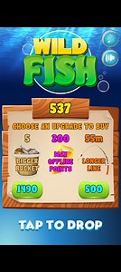 Descargar y jugar Wild Fish para PC (Emulador)