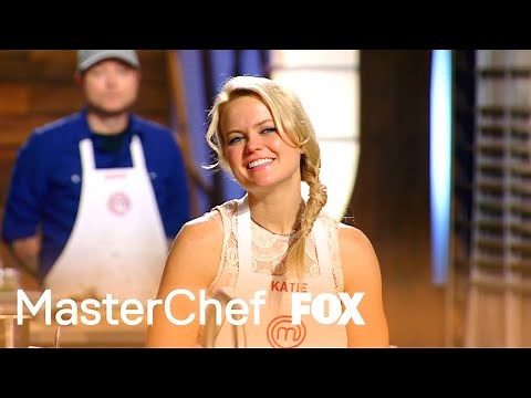 Gordon Ramsay Impresses Everyone With His Cast Iron Dishes | Season 7 Ep. 14 | MASTERCHEF