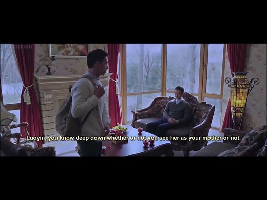 Addicted to you (Chinese BL) Ep 7 Eng Sub