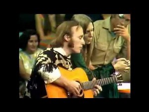"4 + 20" - Stephen Stills (Live)