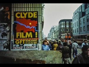 Clyde Film (1985)