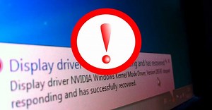 Restart Graphics Driver: Fix Crashes in Windows 10 | ITIGIC