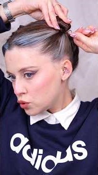 Space buns tutorial 2016!