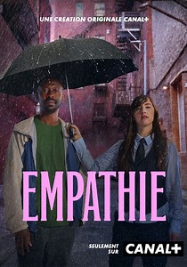 Saison 1 Empathie streaming: où regarder les épisodes?