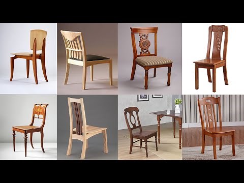 Modern Wooden Dining Chair Designs Ideas 2023| 70 top Dining Chair design|Dining chair Set