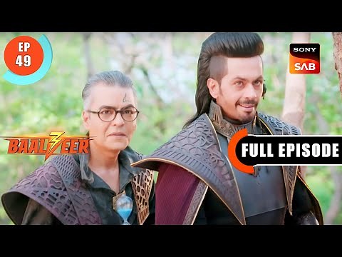 Baalveer Meets Maa Adishi | Baalveer S3 | Ep 49 | Full Episode | 7 July 2023