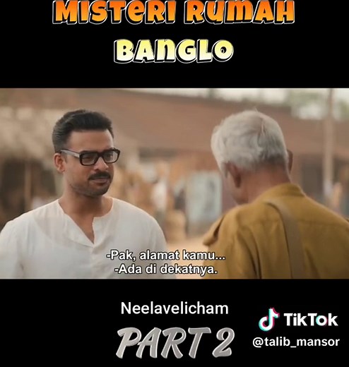 Neelavelicham: Kisah Hantu Seram dalam Filem Tamil