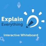 ¿Qué es y cómo utilizar Explain Everything?