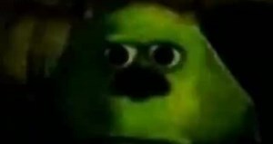 Creepypasta - Video 1444