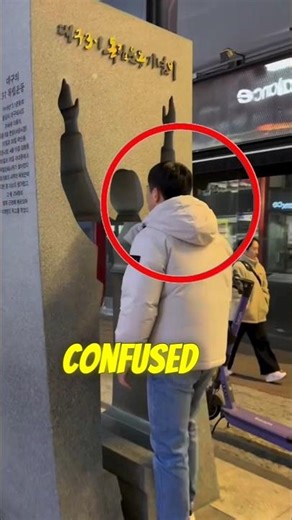 Don’t ever walk straight through this entire thing#viralvideo#viral#commentary