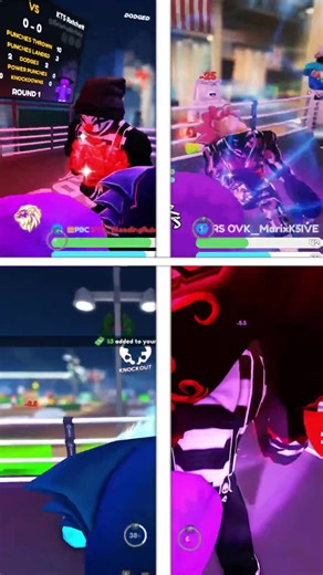 Fighting High Ranks In First Person! #roblox #boxingbeta | roblox