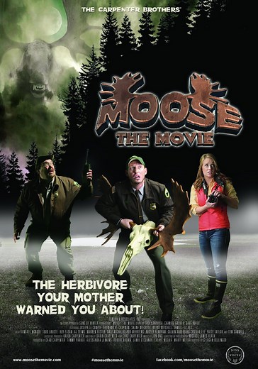 Moose the Movie streaming: where to watch online?