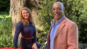 Antiques Road Trip - Raj Bisram and Irita Marriott, Day 4 - Twin Cities PBS