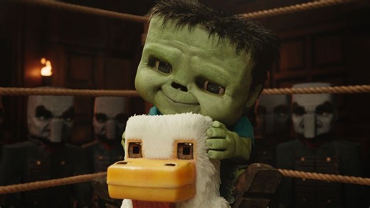 What's the Viral ‘Chicken Jockey’ Trend Getting ‘Minecraft’ Fans Kicked Out of Theaters?