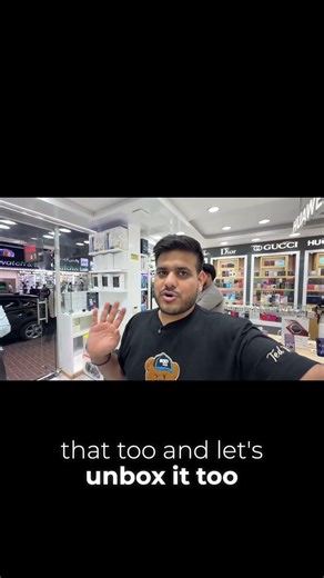 Million Dollar Apple Watch Ultra 3 & iPhone 17 Pro Max 512GB Unboxing Hong Kong Variant video expo