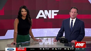 STORIES OF SURVIVAL - One of the victims of Wednesday shooting at Apalachee High School says he came face to face with the alleged shooter. He managed to close and lock a classroom door, likely saving many lives. | Don Shipman