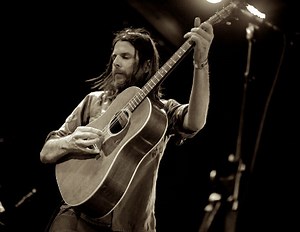 If you haven’t heard of Jonathan Wilson yet, you will