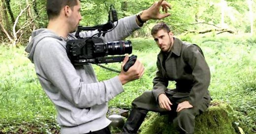 Bitche. In Memoriam , l’hommage rendu par Benjamin Steinmann à l’histoire des Malgré-Nous