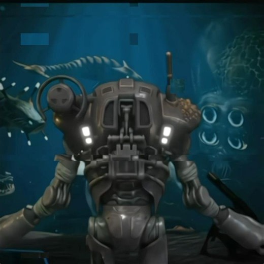 Best vehicle in subnautica edit