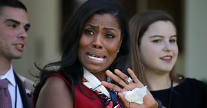 How Many Times Was Omarosa Fired on The Apprentice? Find Out!