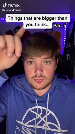 Unveiling the Truth: Things That Are Bigger Than You Think