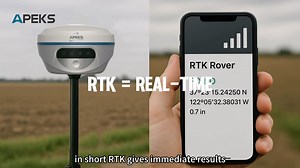 1.8K views · 15 reactions | RTK or PPK — what’s the difference?...