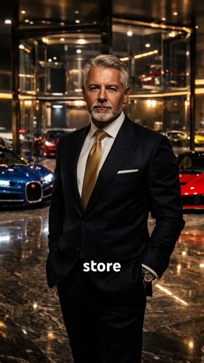 Some American Garages Are Bigger Than Football Fields 😳🇺🇸