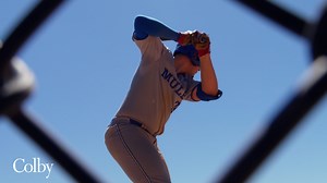 In the second episode of the Peak Performance video series, the men's baseball team travels to Florida to train and assess their competition. Stream the entire series now: https://brnw.ch/21wCZnT | Colby College
