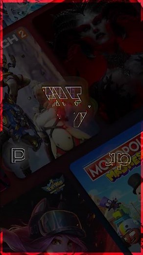 Naraka: Bladepoint| How to Switch Accounts #narakabladepoint #narakabladepointgameplay