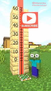 Baby Zombie and his force of good - Baby zombie mincraft animation #minecraft #minecraftmemes #minecraftvideos #minecrafte #minecraftbuild #minecraftclips #gaming #reels #twitch #tiktok | Baby Monster School