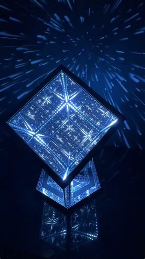 Hyperspace App Upgrade: Warp Drive!