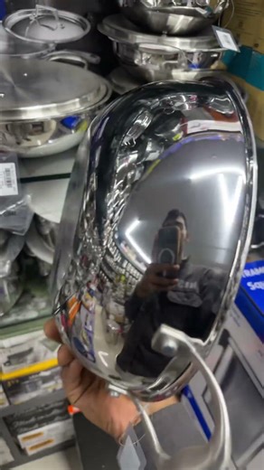 PANASONIC TRIPLY KADAI NEW