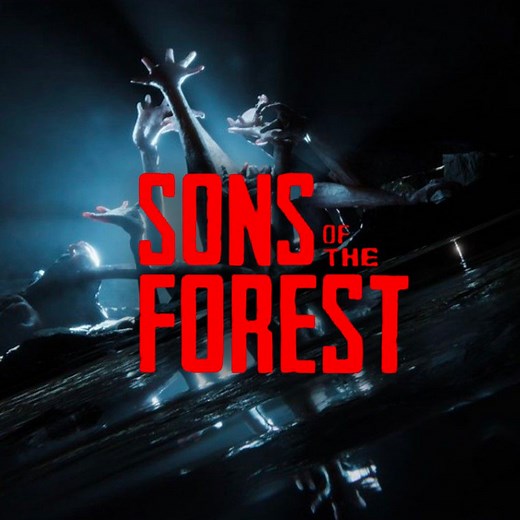 Sons of the Forest - IGN
