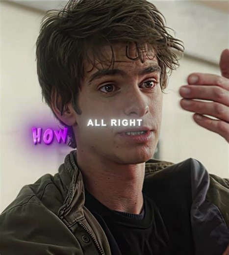 "Bro challenged the wrong person"😭💀 | Spider man edit | NO BATIDÃO (Slowed)