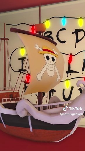 Step into Nextworld on Roblox and experience new worlds filled with your favorite Netflix shows and characters like never before. Get early access now!