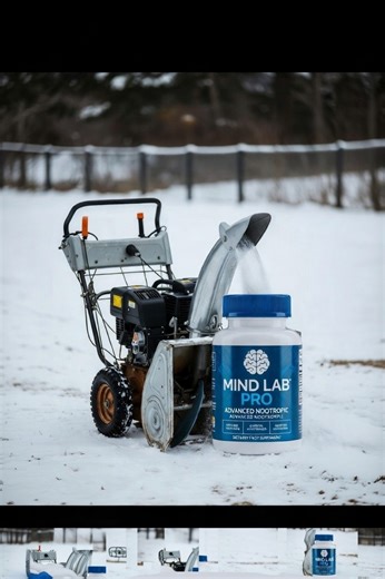 "How To Change Your Snowblower Oil" This straightforward instructional video demonstrates a simple DIY oil change on an Ariens Deluxe 28" snow blower equipped with a 254cc LCT engine. The presenter begins by checking the current oil level with the dipstick (should be between full and empty marks) and emphasizes working on a cold engine for safety, though a brief warm-up can help drainage.Tools needed include a 12mm wrench, oil drain pan, and SAE 5W-30 oil (about 20 oz required; a full quart/32 o